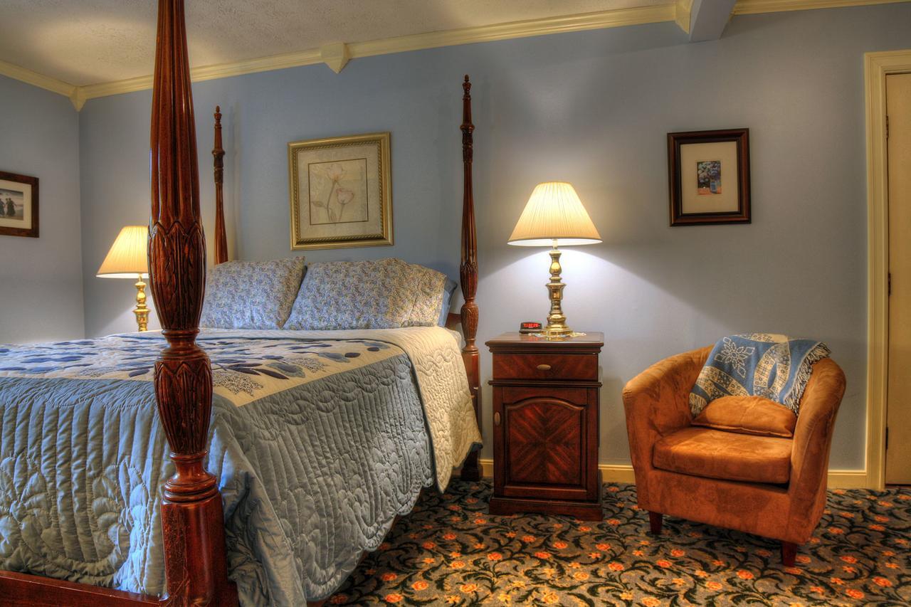Los Gatos Bed & Breakfast Penn Yan Ngoại thất bức ảnh