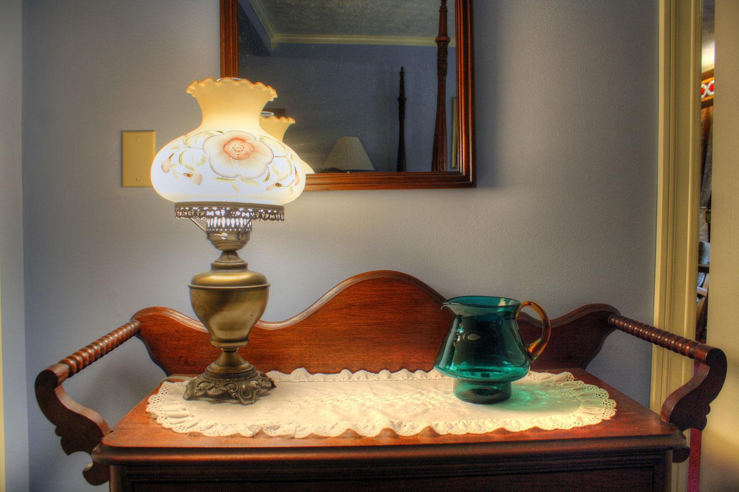 Los Gatos Bed & Breakfast Penn Yan Ngoại thất bức ảnh